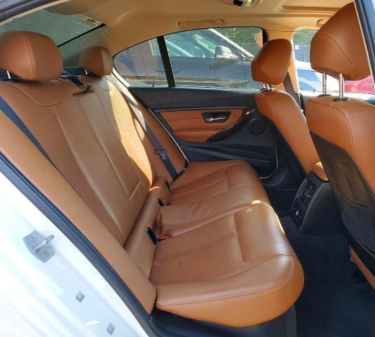 2015 BMW 328 xi