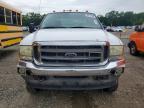 2003 Ford F550 Super Duty