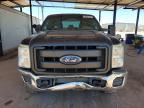 2012 Ford F250 Super Duty