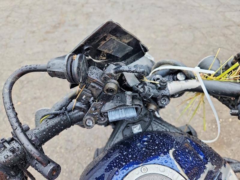 2025 Honda CMX1100 A