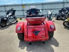 2026 Harley-Davidson Flhlt