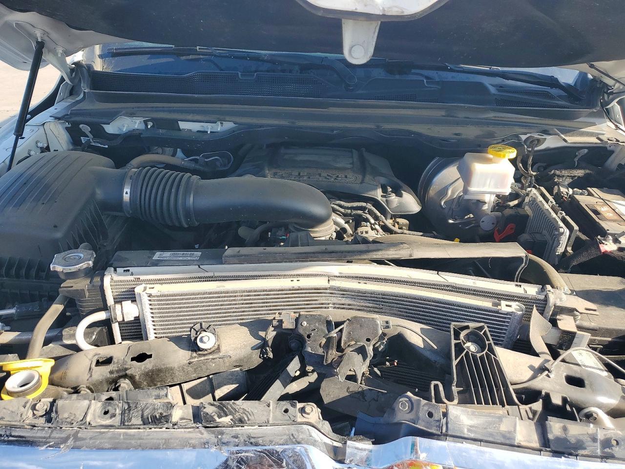 2022 Dodge RAM 1500 BIG Horn