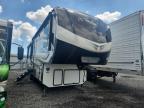 2022 Keystone Alpine Camper
