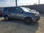 2014 Honda Pilot exl