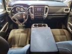 2017 Nissan Titan S