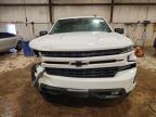 2021 Chevrolet Silverado K1500 RST