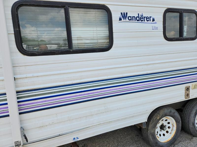 2000 Mvp Rv 2000 MVP Wanderer Camper