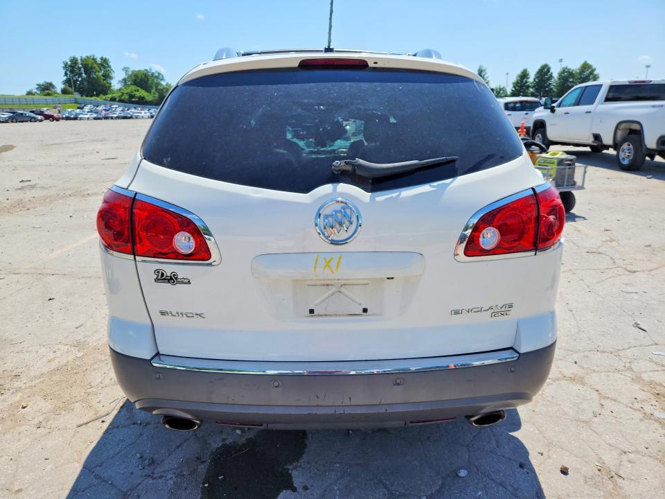 2010 Buick Enclave cxl