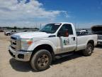 2011 Ford F250 Super Duty