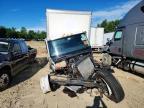 2024 International MV607 BOX Truck