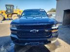 2019 Chevrolet Silverado LD C1500 Custom