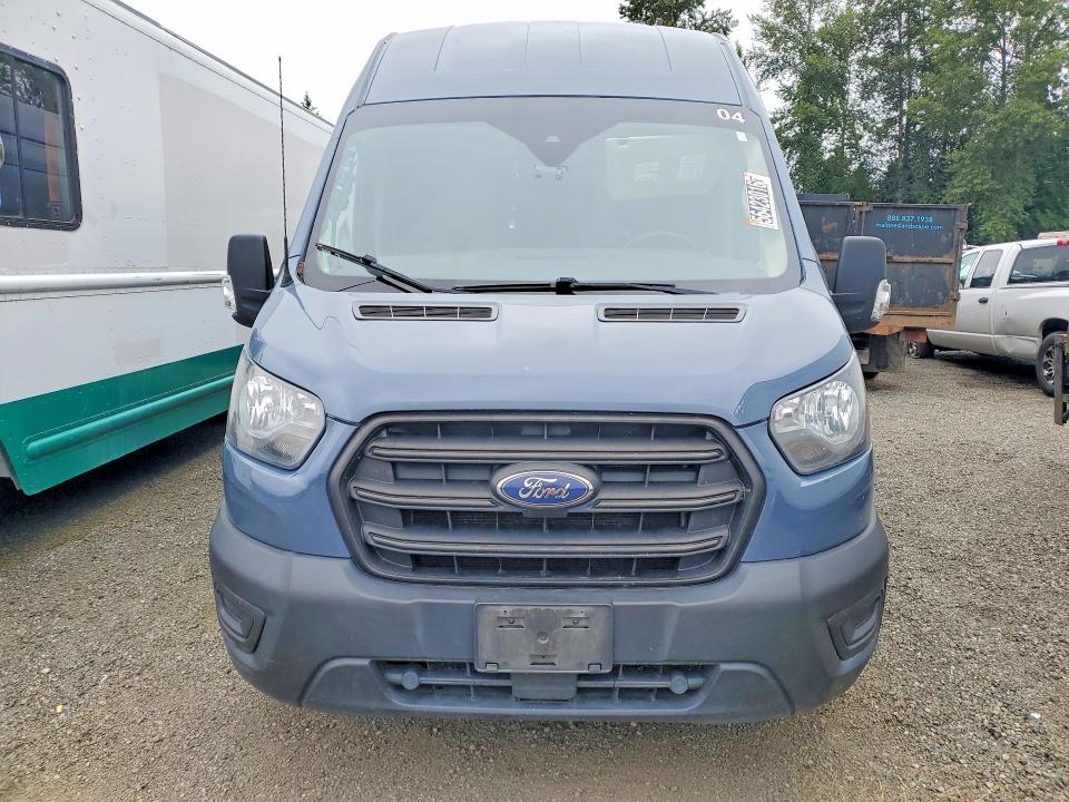 2020 Ford Transit T-250