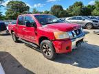 2008 Nissan Titan XE