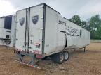 2012 Hyundai Translead Inc 2012 Hyundai Translead DRY Van Trailer