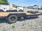 2021 Pj Trailers Utility Trailer