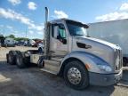 2017 Peterbilt 2017 Freightliner Sprinter 3500 Semi Truck