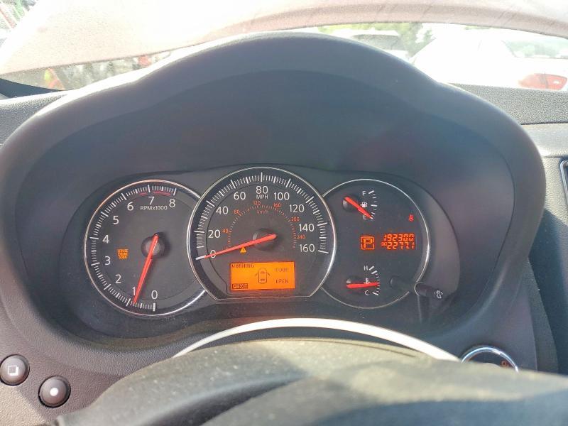 2011 Nissan Maxima 3.5 s