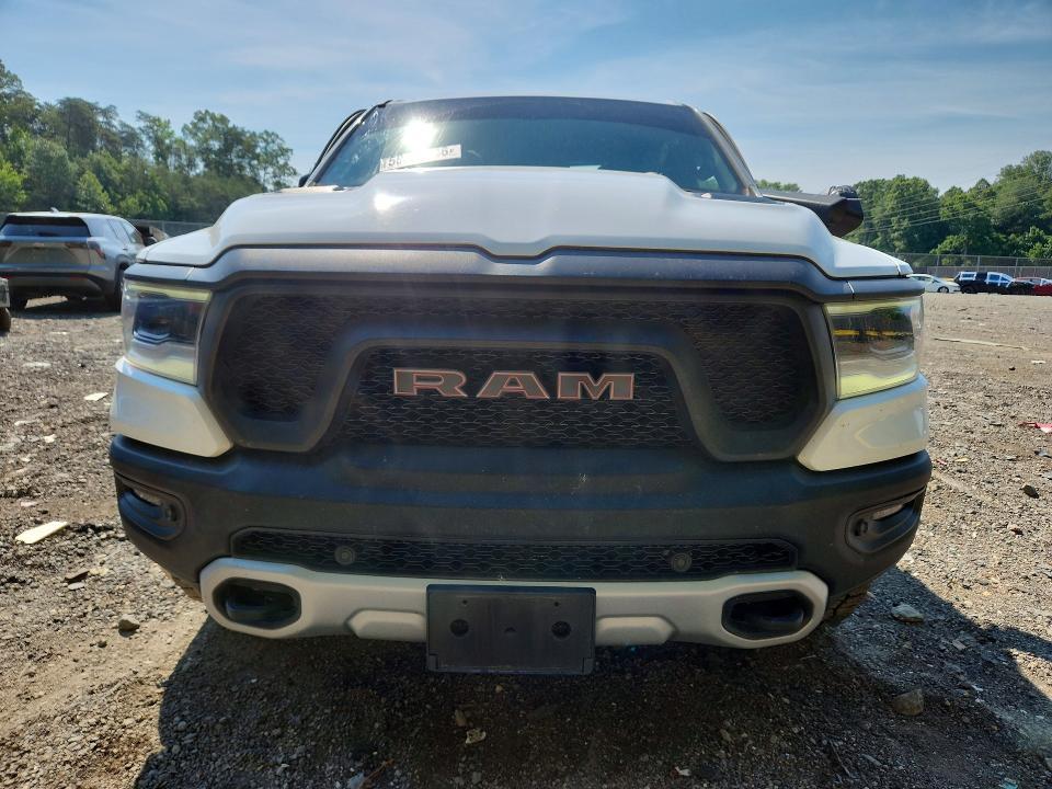 2019 Dodge RAM 1500 Rebel
