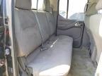 2015 Nissan Frontier SV