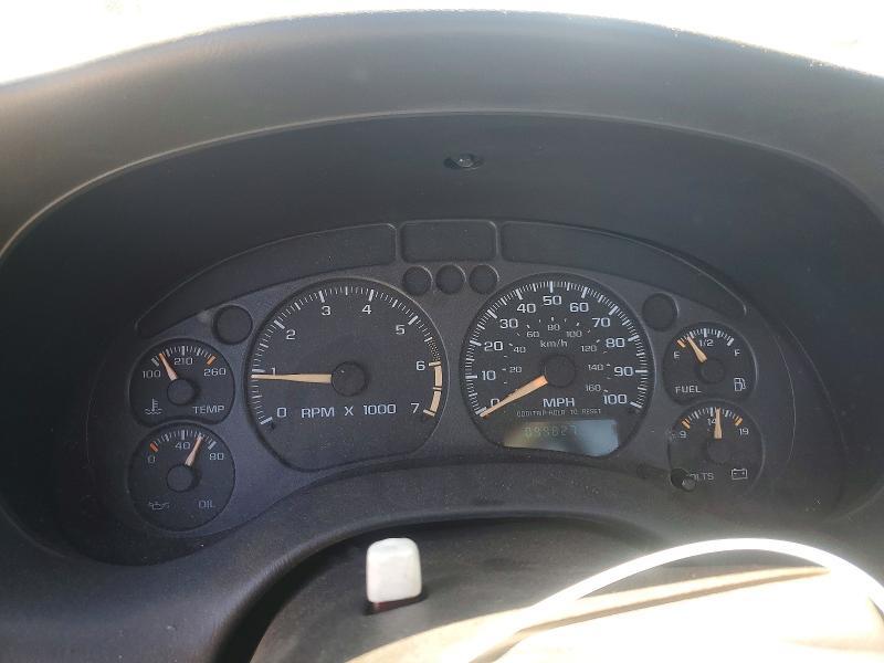 2003 GMC Sonoma