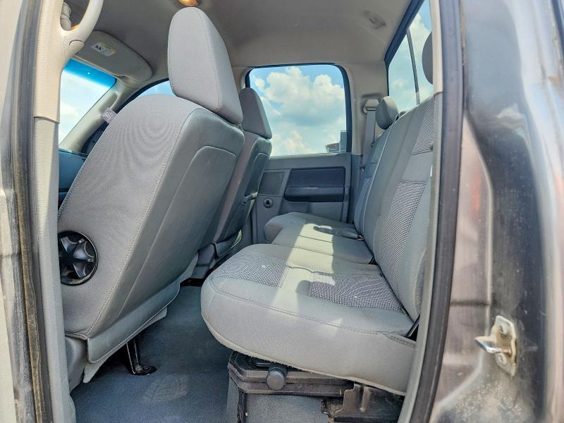 2008 Dodge RAM 1500 ST