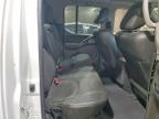 2021 Nissan Frontier PRO-4X