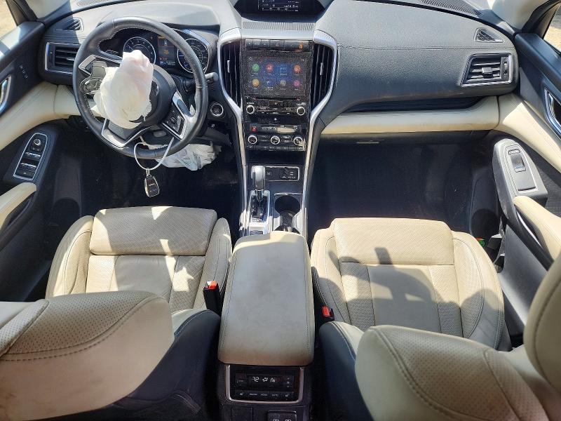 2019 Subaru Ascent Limited