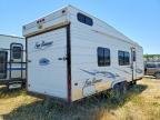 2005 Carson Trailer 2005 Keystone Fun Runner Camper