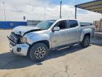 2016 GMC Canyon SLE