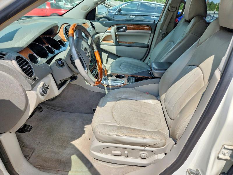 2009 Buick Enclave cxl