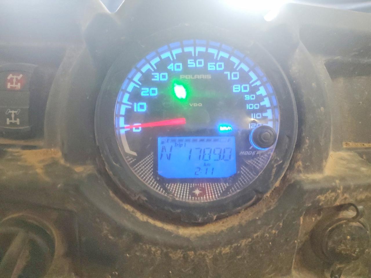 2020 Polaris RZR S 900