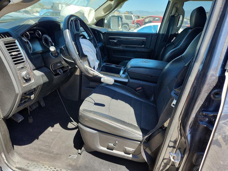 2014 Dodge RAM 1500 Sport
