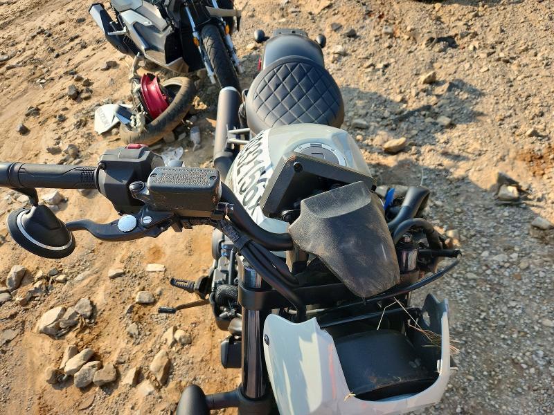 2026 Honda CMX1100 D3