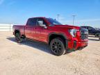 2025 GMC Sierra K2500 AT4