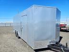 2026 Impact FI-TVC10220-100 Enclosed Cargo Trailer
