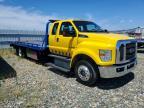 2019 Ford F650 Super Duty