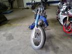 1988 Hond NX250