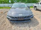 2024 Hyundai Elantra Blue