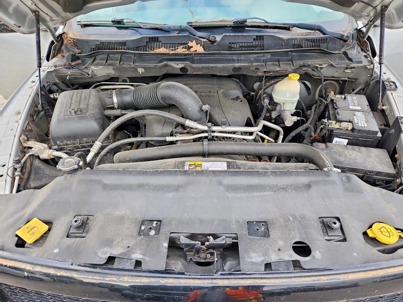 2014 Dodge RAM 1500 SLT