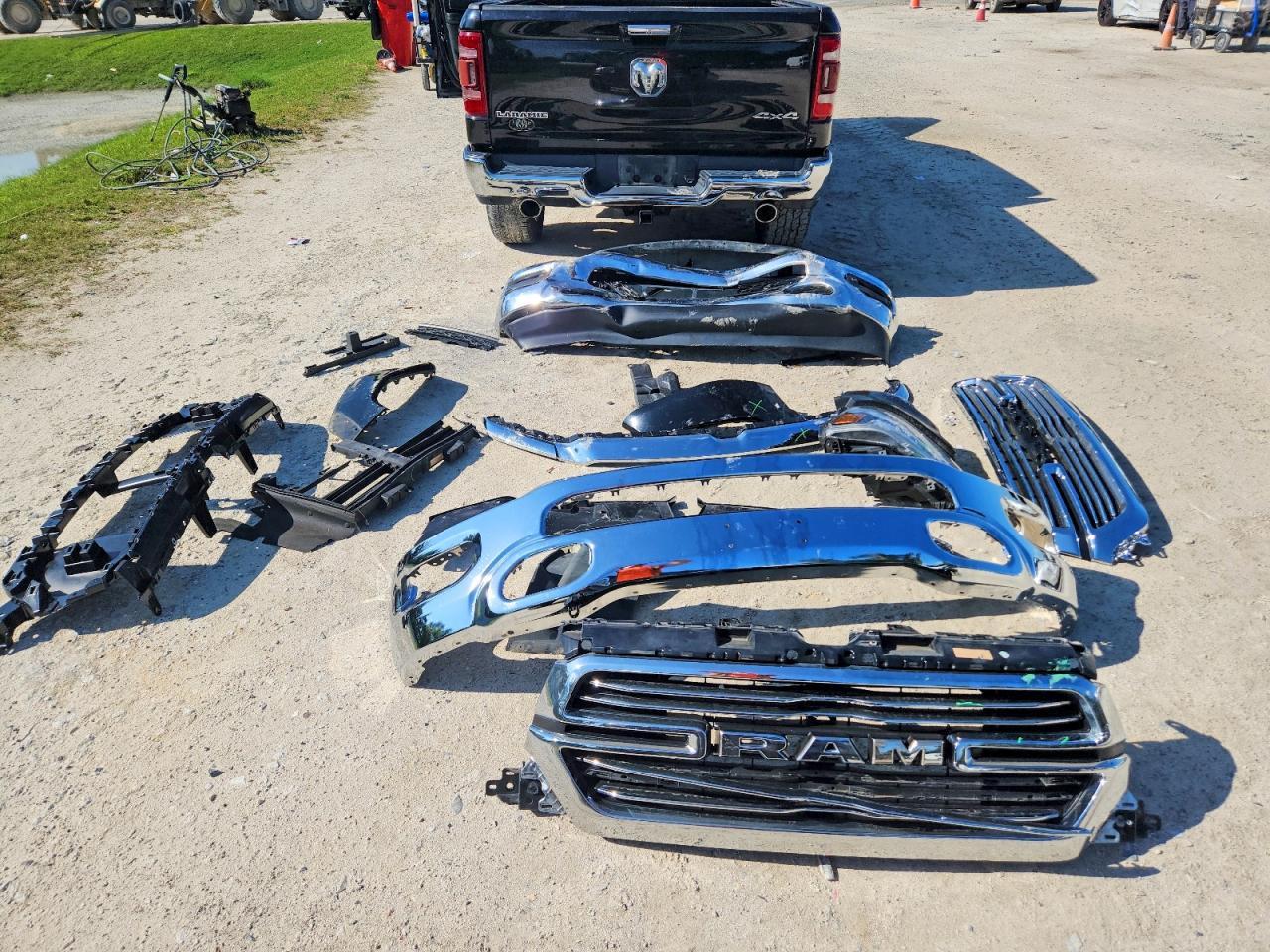 2019 Dodge 1500 Laramie