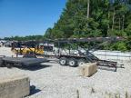 2019 Kaufman MAN Car Carrier