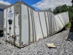 1995 Wabash BOX Van-DRY Van Trailer