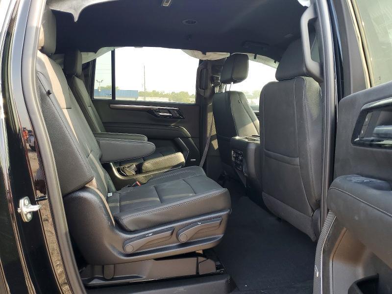 2026 Chevrolet Suburban C1500 lt