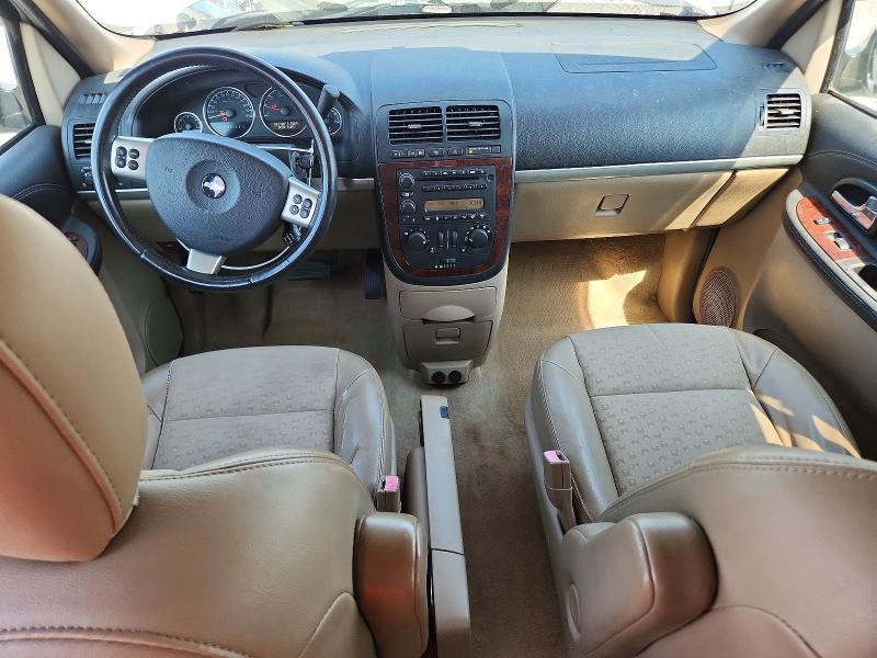 2008 Chevrolet Uplander lt