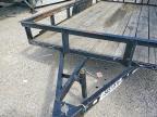 2015 Texline Utility Trailer