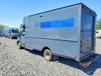 2021 Ford Transit Delivery Truck