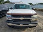 2004 Chevrolet Silverado K1500