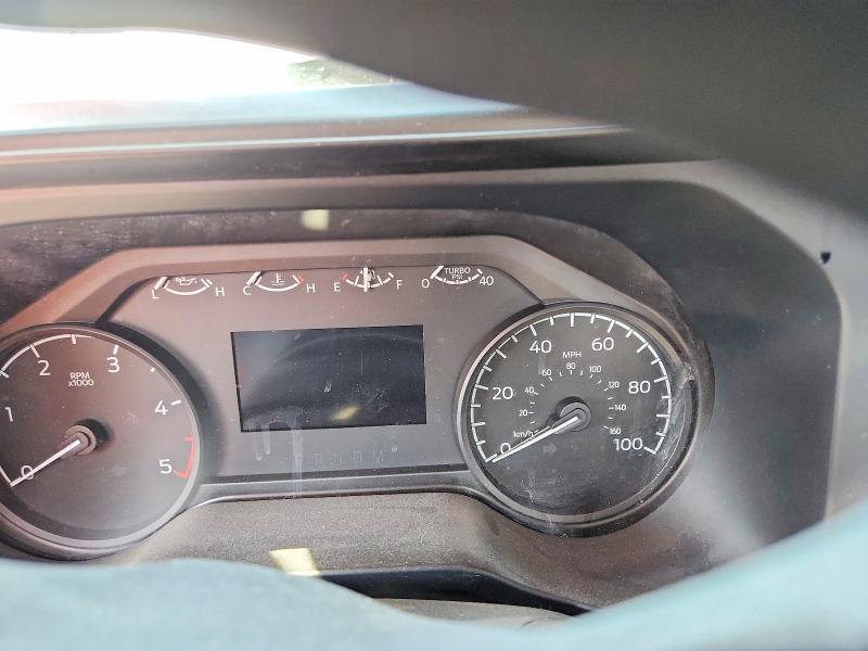 2024 Ford F250 Super Duty