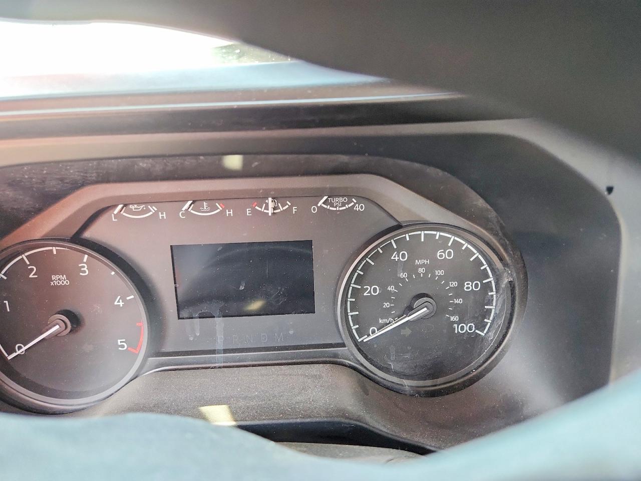 2024 Ford F250 Super Duty