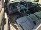 2003 Chevrolet Silverado C2500 Heavy Duty